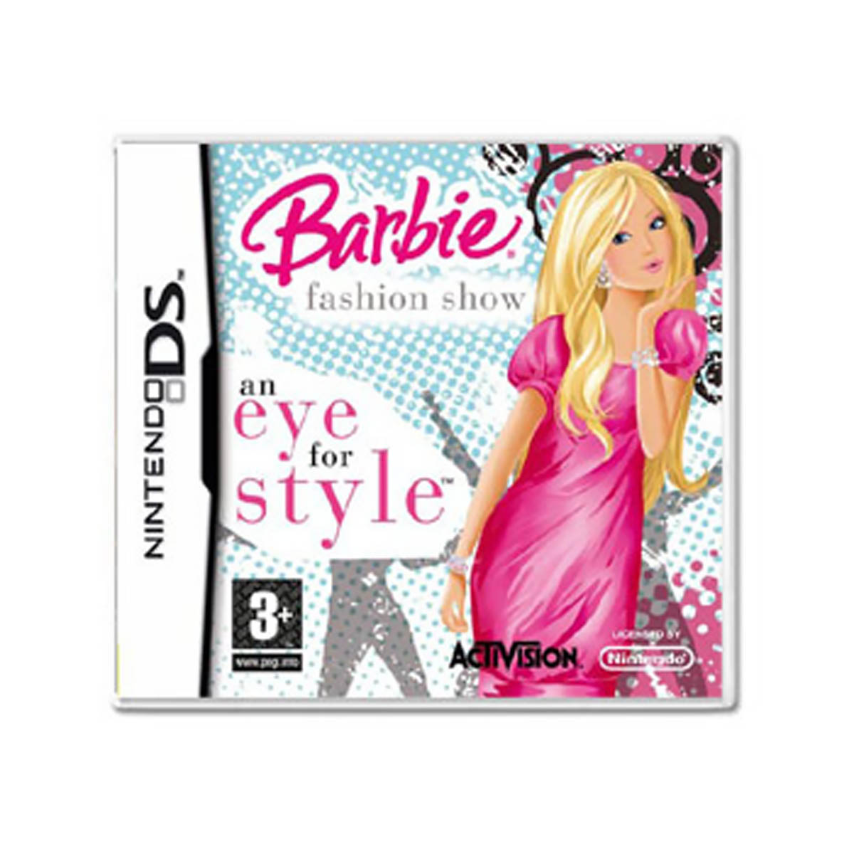 Barbie