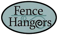 logo Fence Hangers