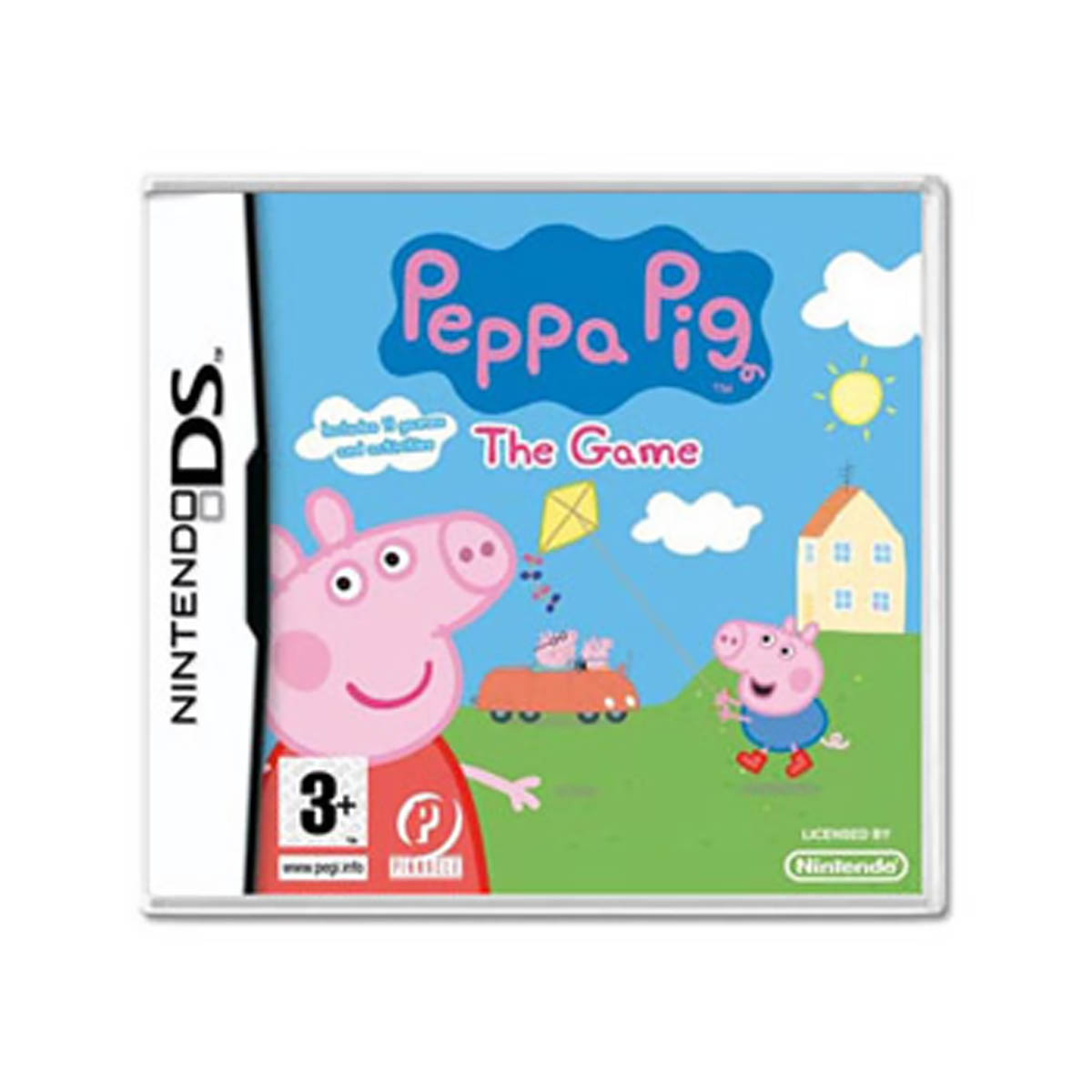 Peppa Pig